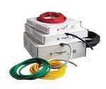 Apparecchiature elettromedicali Elba elettromedicali, Thera-Band Tubing 30,5mt Rosso
